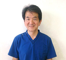 小林歯科クリニック 院長 小林香